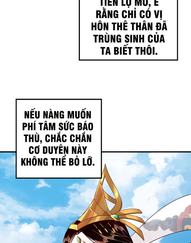 Ta Trời Sinh Đã Là Nhân Vật Phản Diện chương 41 - trang 49