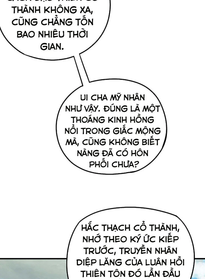 Ta Trời Sinh Đã Là Nhân Vật Phản Diện chương 41 - trang 59