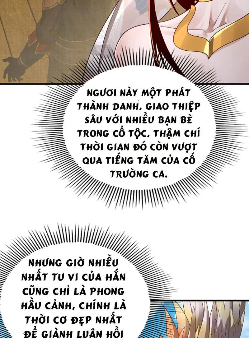 Ta Trời Sinh Đã Là Nhân Vật Phản Diện chương 41 - trang 62