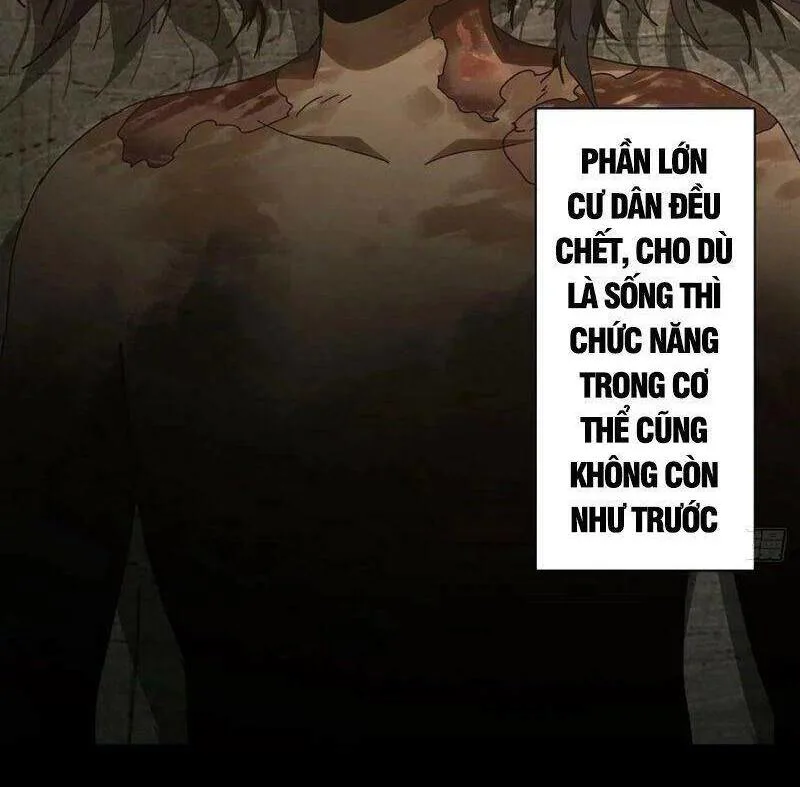 Đại Tượng Vô Hình chương 243 - trang 4