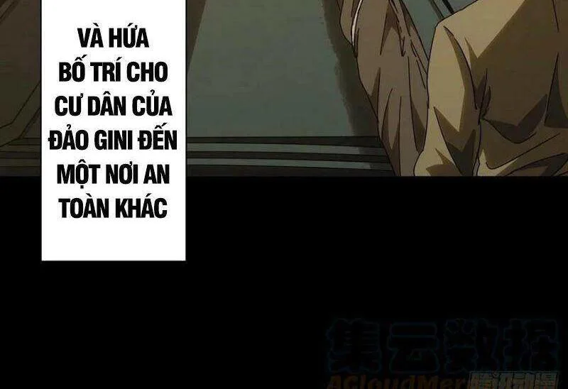 Đại Tượng Vô Hình chương 243 - trang 10