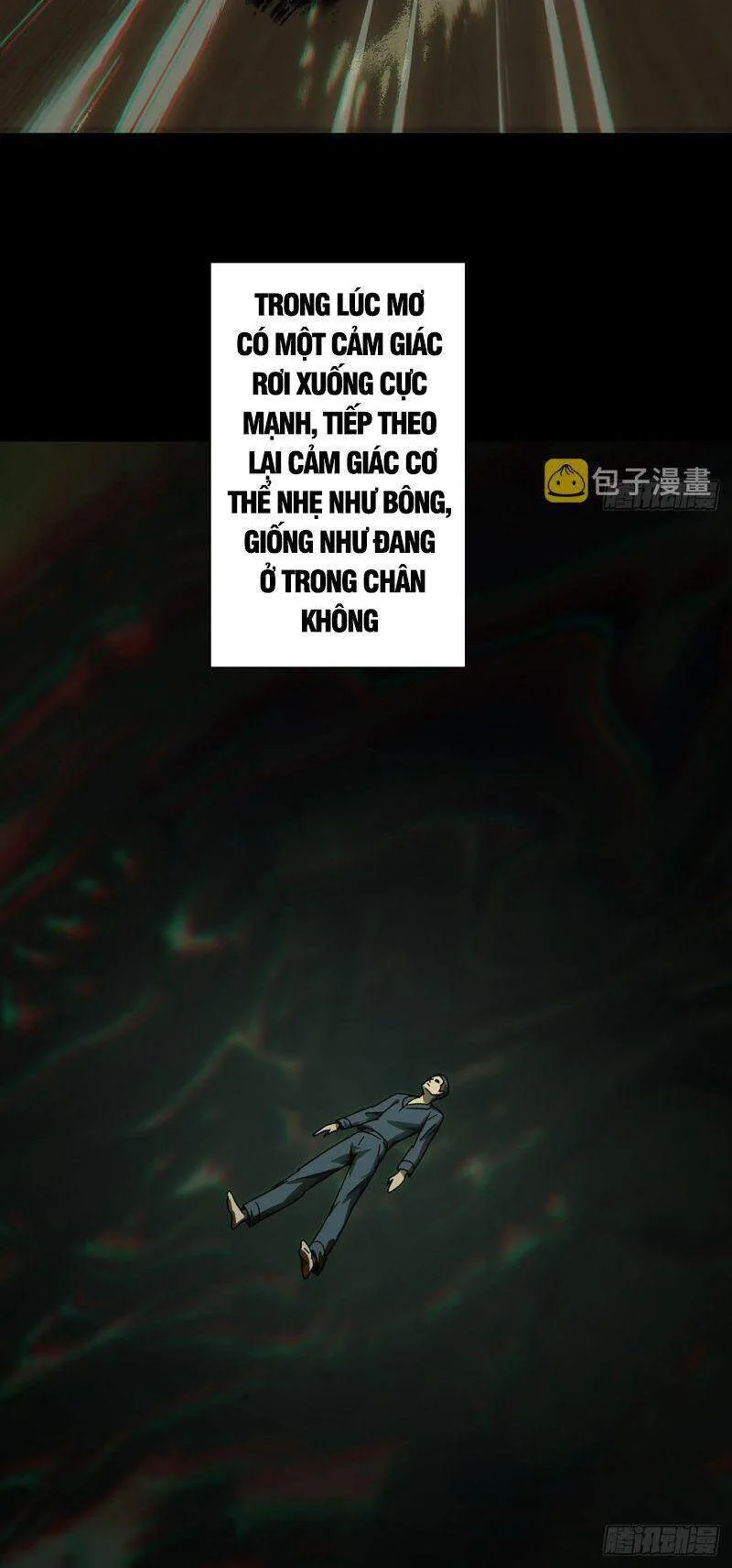 Đại Tượng Vô Hình chương 256 - trang 13