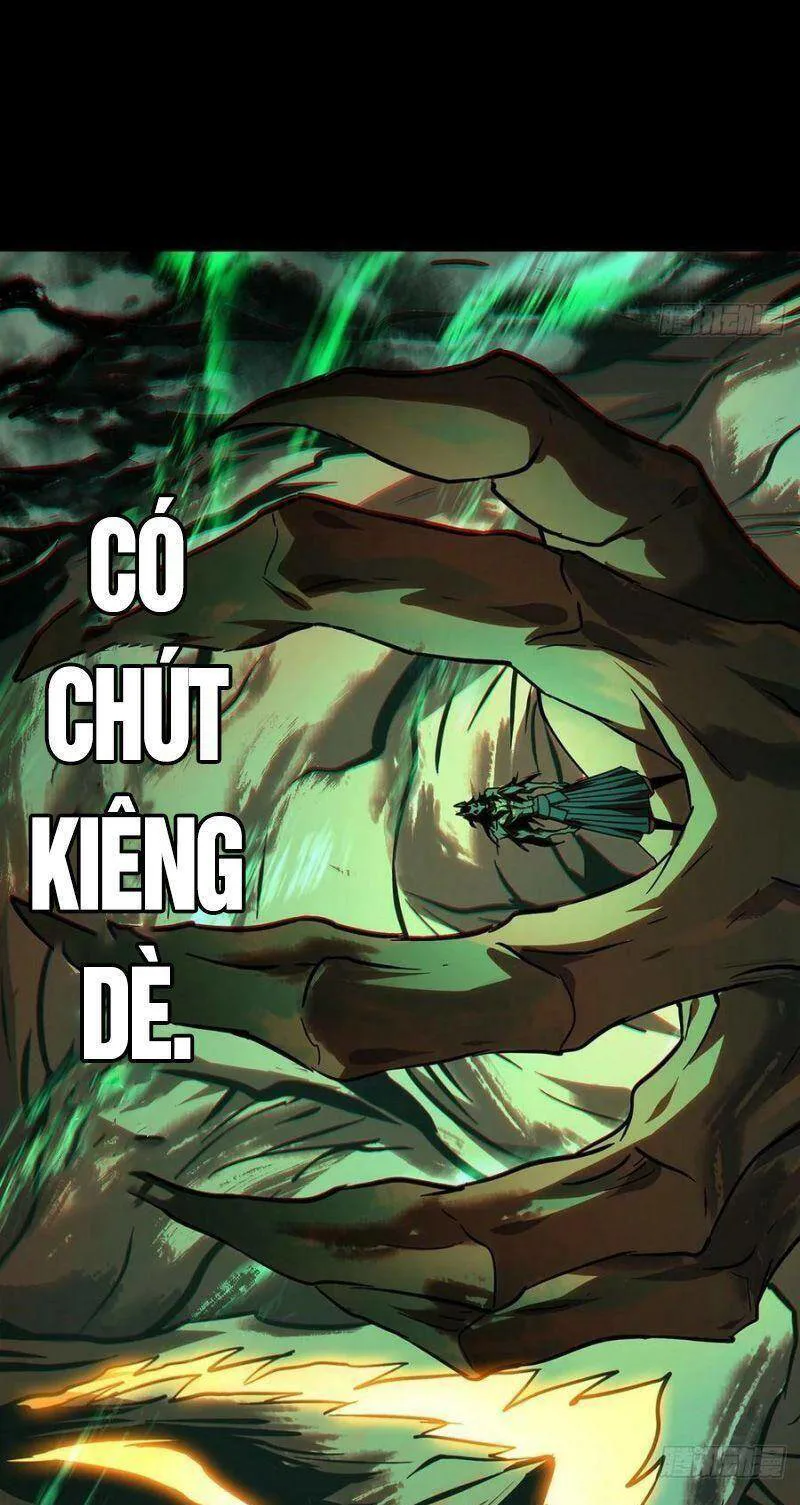 Đại Tượng Vô Hình chương 284 - trang 35
