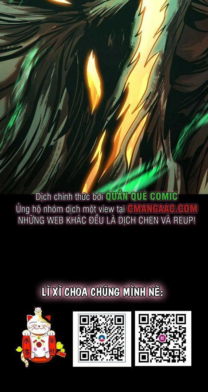 Đại Tượng Vô Hình chương 284 - trang 36