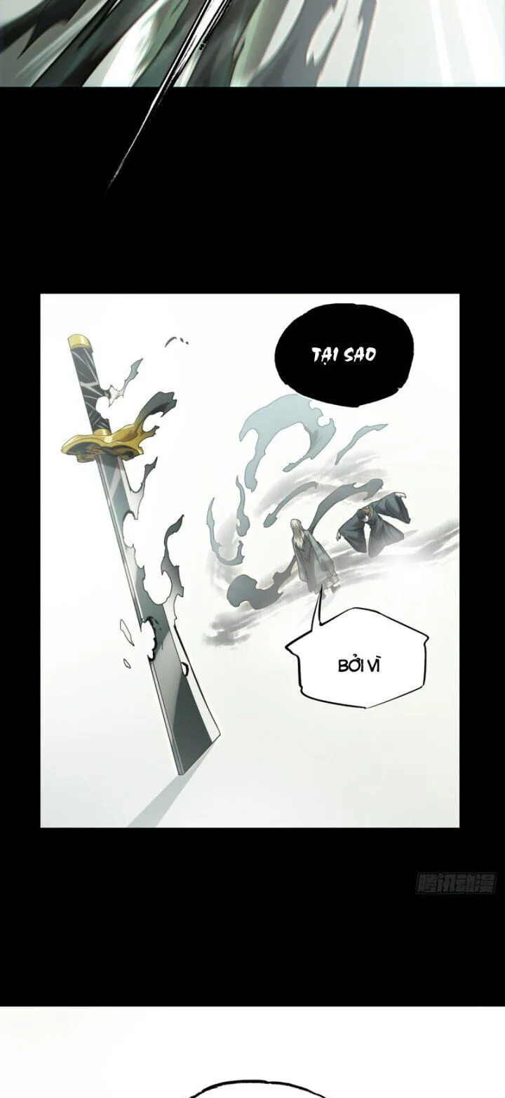 Đại Tượng Vô Hình chương 327 - trang 18