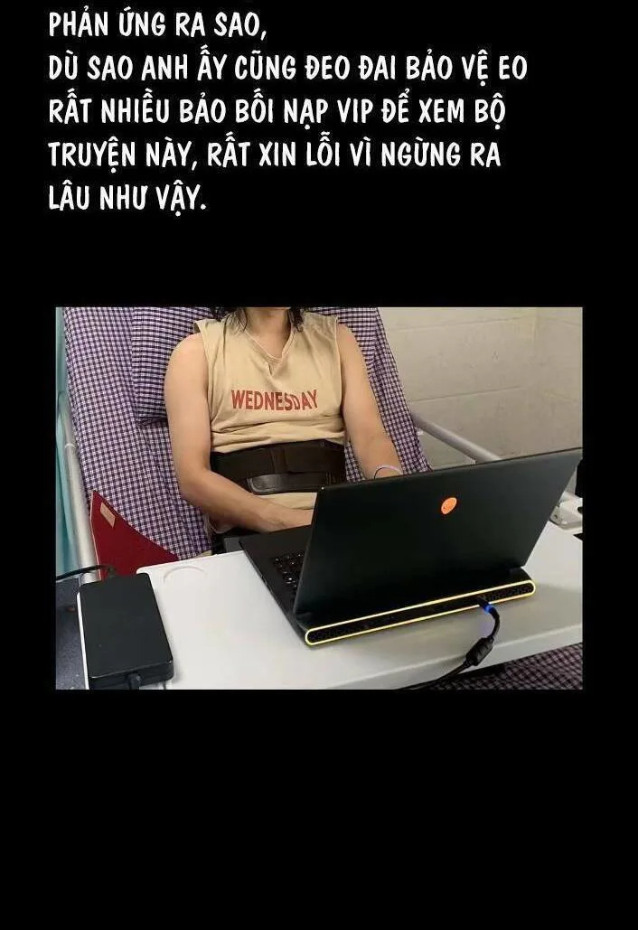 Đại Tượng Vô Hình chương 344 - trang 29