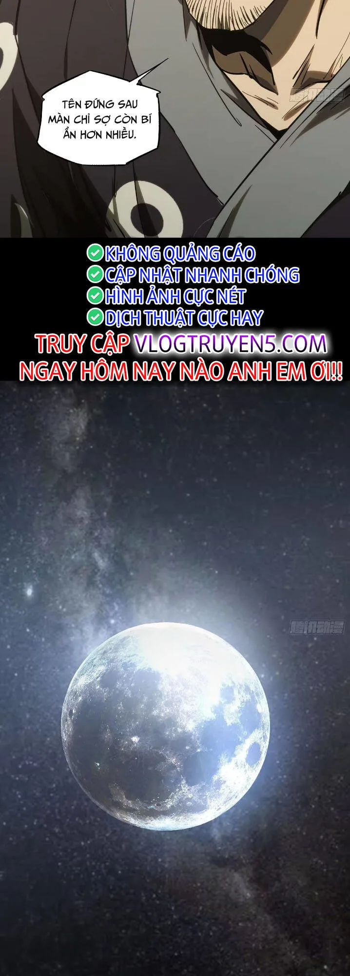 Đại Tượng Vô Hình chương 367 - trang 28