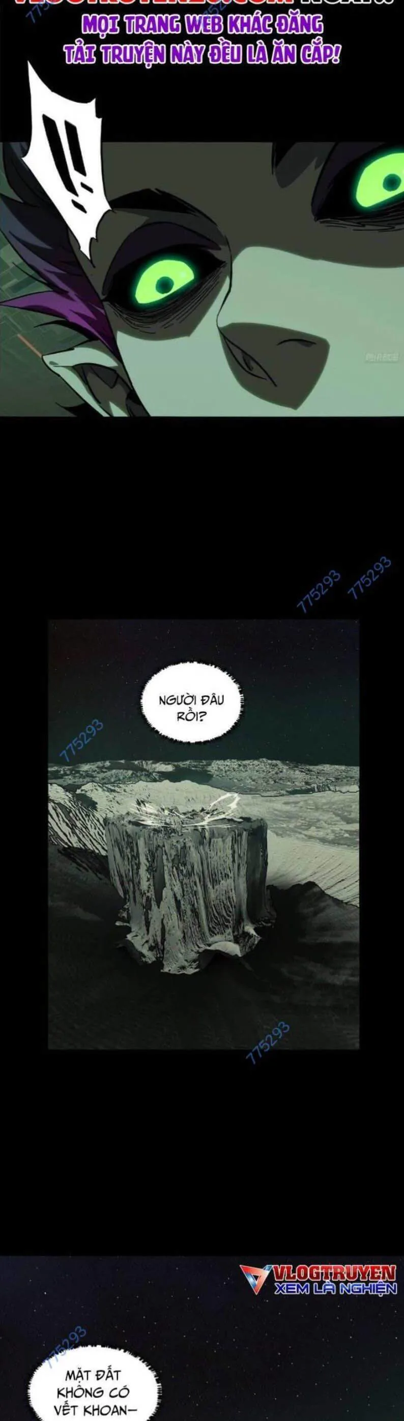 Đại Tượng Vô Hình chương 447 - trang 7