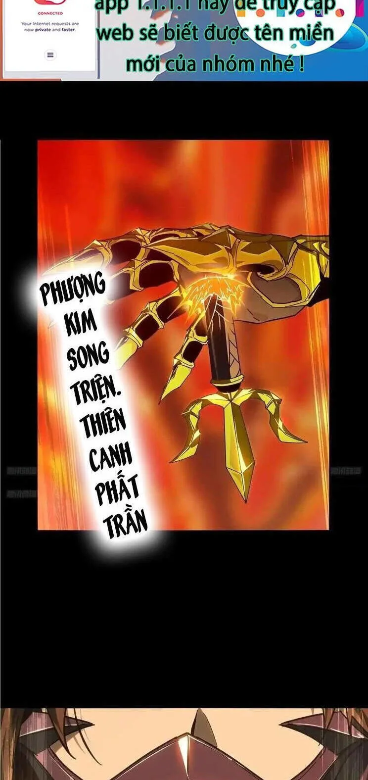 Đại Tượng Vô Hình chương 453 - trang 3