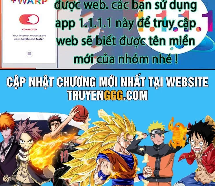 Đại Tượng Vô Hình chương 464 - trang 33
