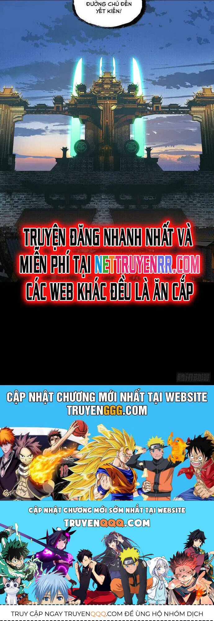 Đại Tượng Vô Hình chương 475 - trang 21