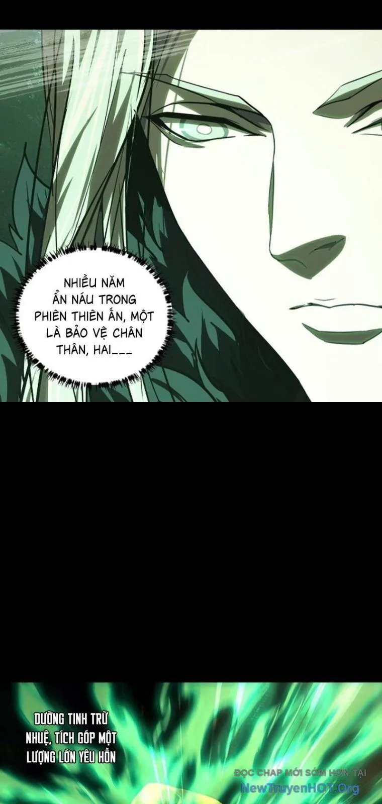 Đại Tượng Vô Hình chương 515 - trang 15