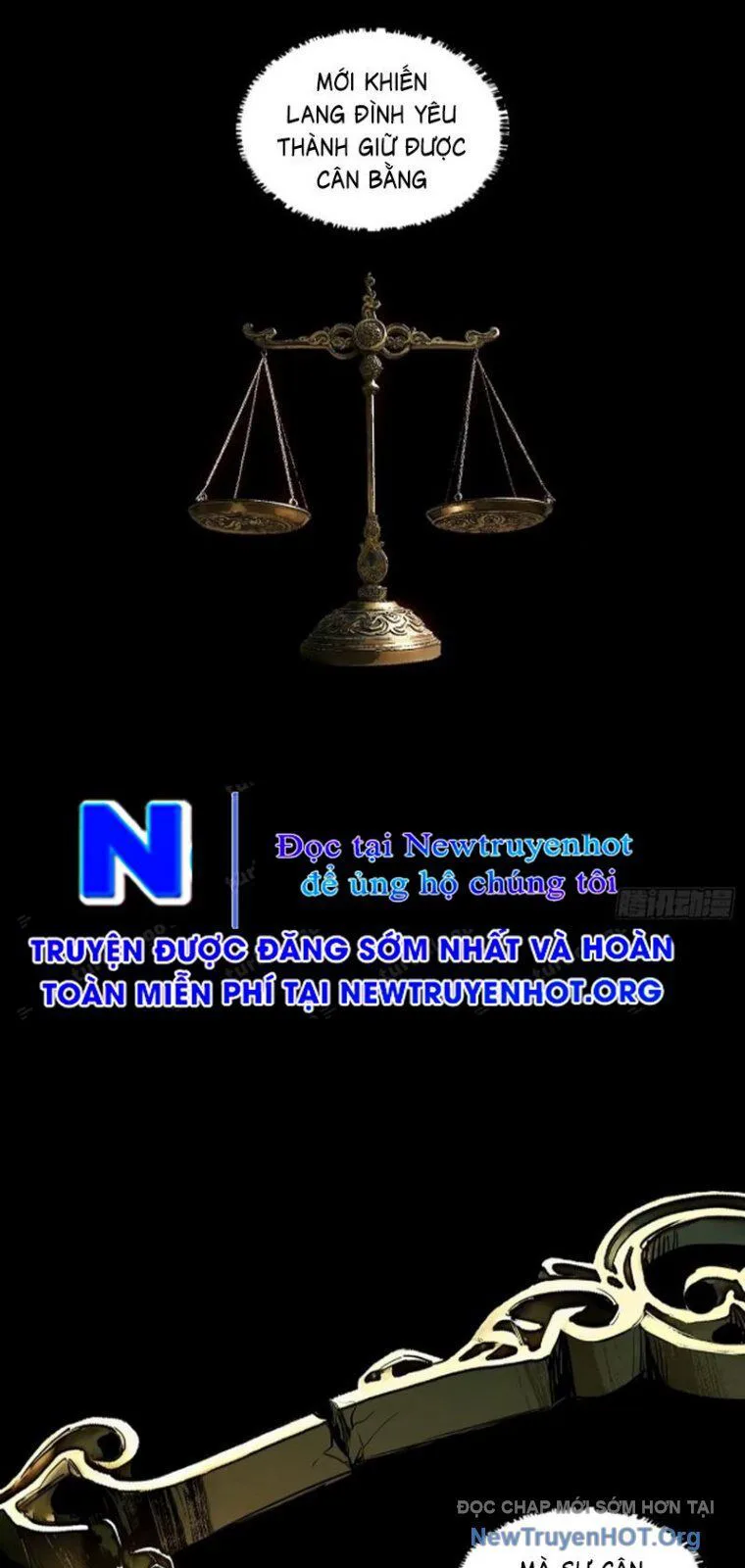 Đại Tượng Vô Hình chương 515 - trang 28