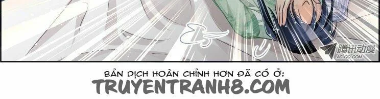 Linh Khế chương 71 - trang 3