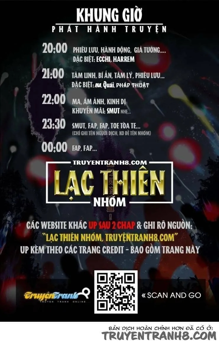 Linh Khế chương 101.3 - trang 15