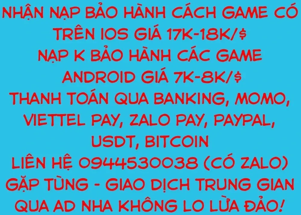 Linh Khế chương 249 - trang 17