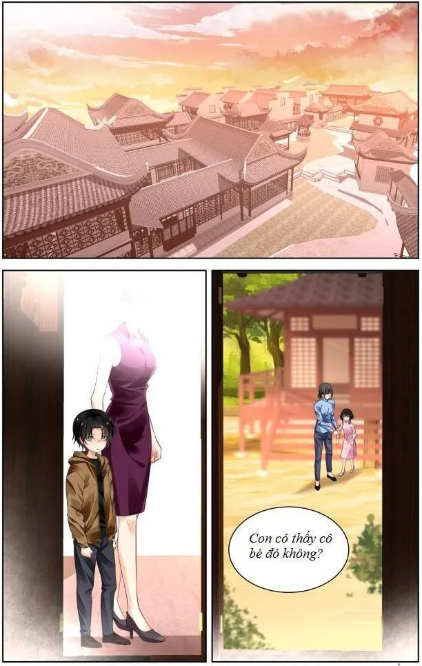 Linh Khế chương 288 - trang 2