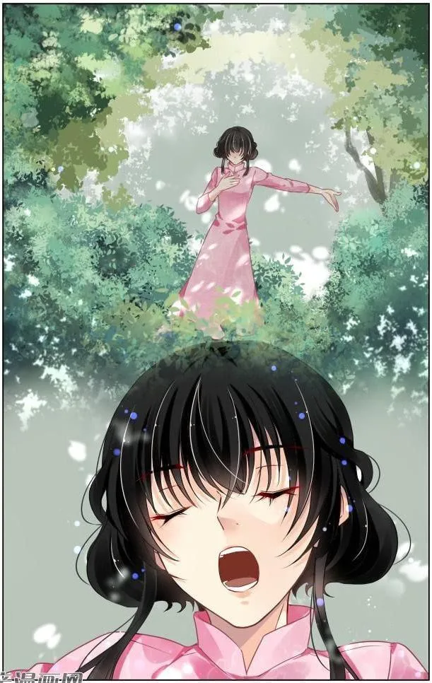 Linh Khế chương 292 - trang 5