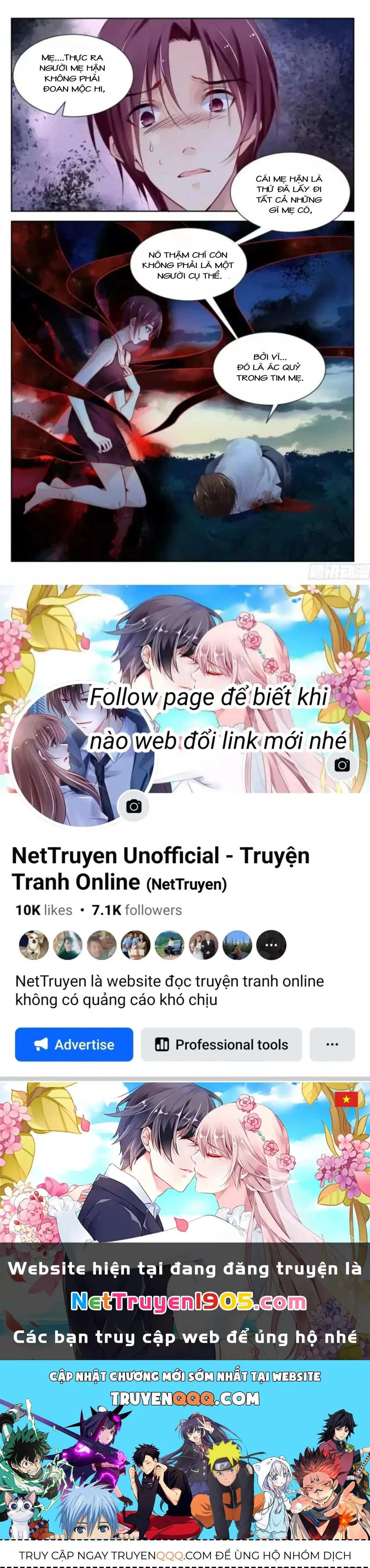 Linh Khế chương 339 - trang 15