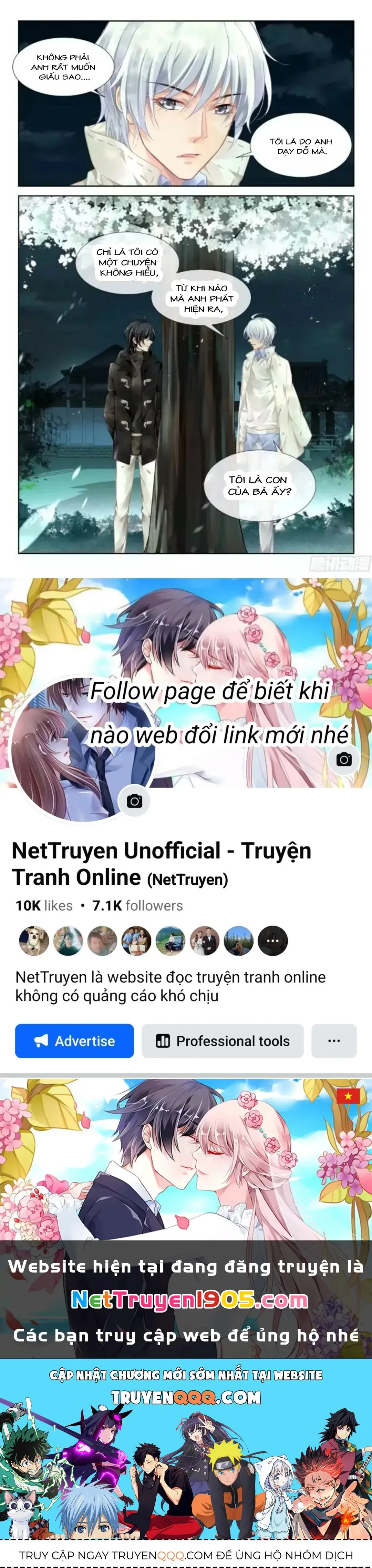 Linh Khế chương 358 - trang 13