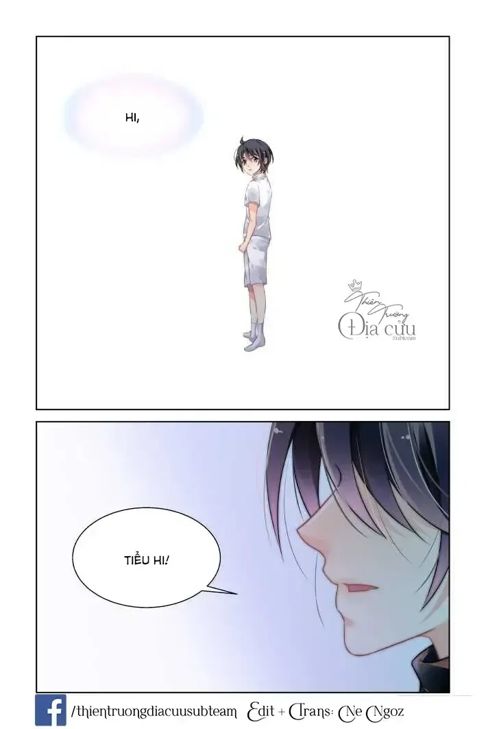 Linh Khế chương 450 - trang 10