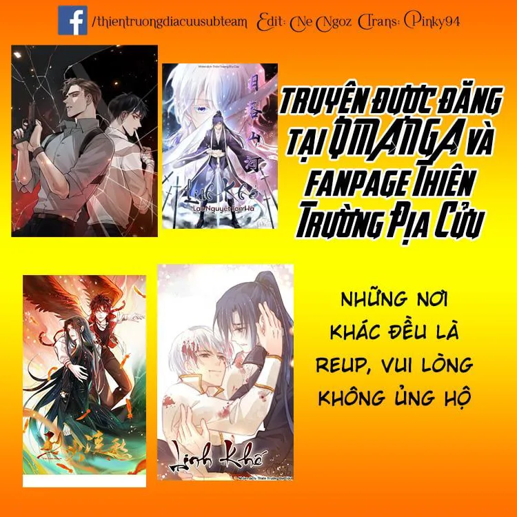 Linh Khế chương 481 - trang 2