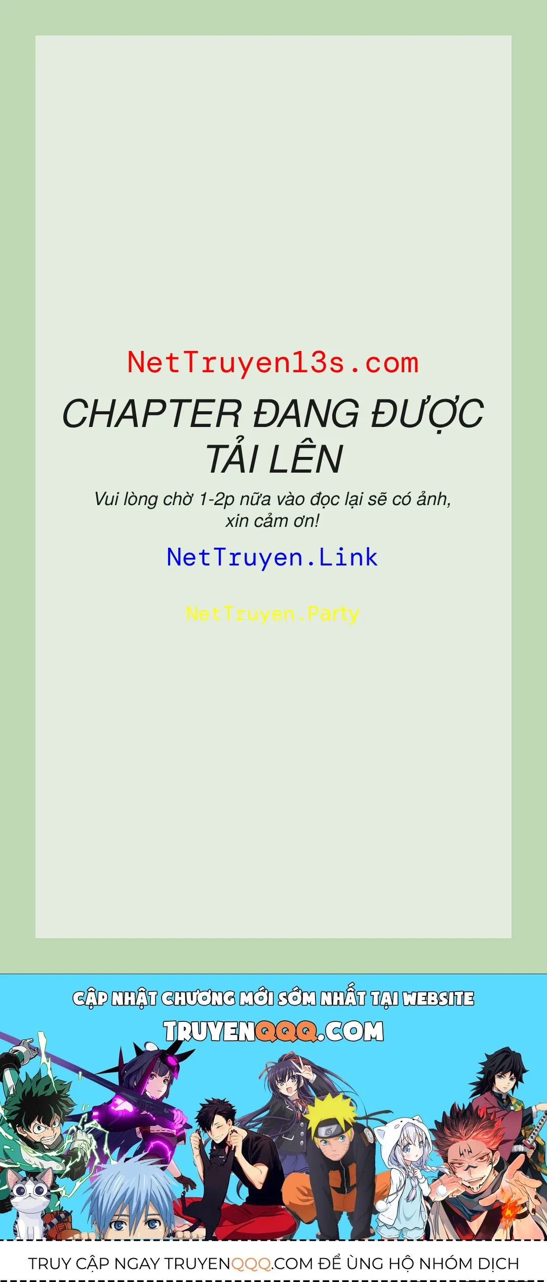 Linh Khế chương 556 - trang 6