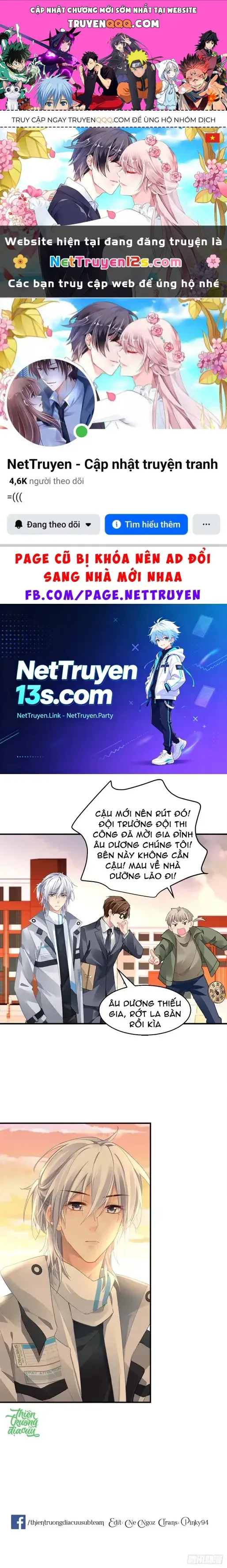 Linh Khế chương 562 - trang 1