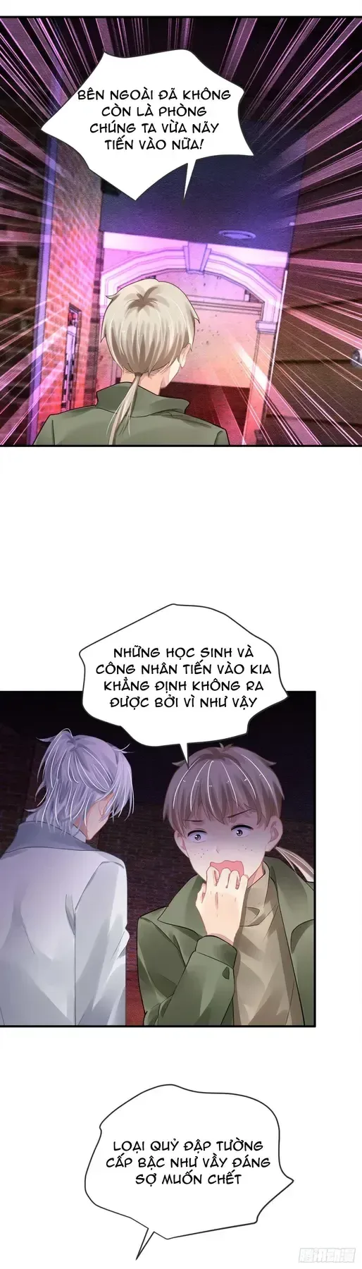 Linh Khế chương 563 - trang 12