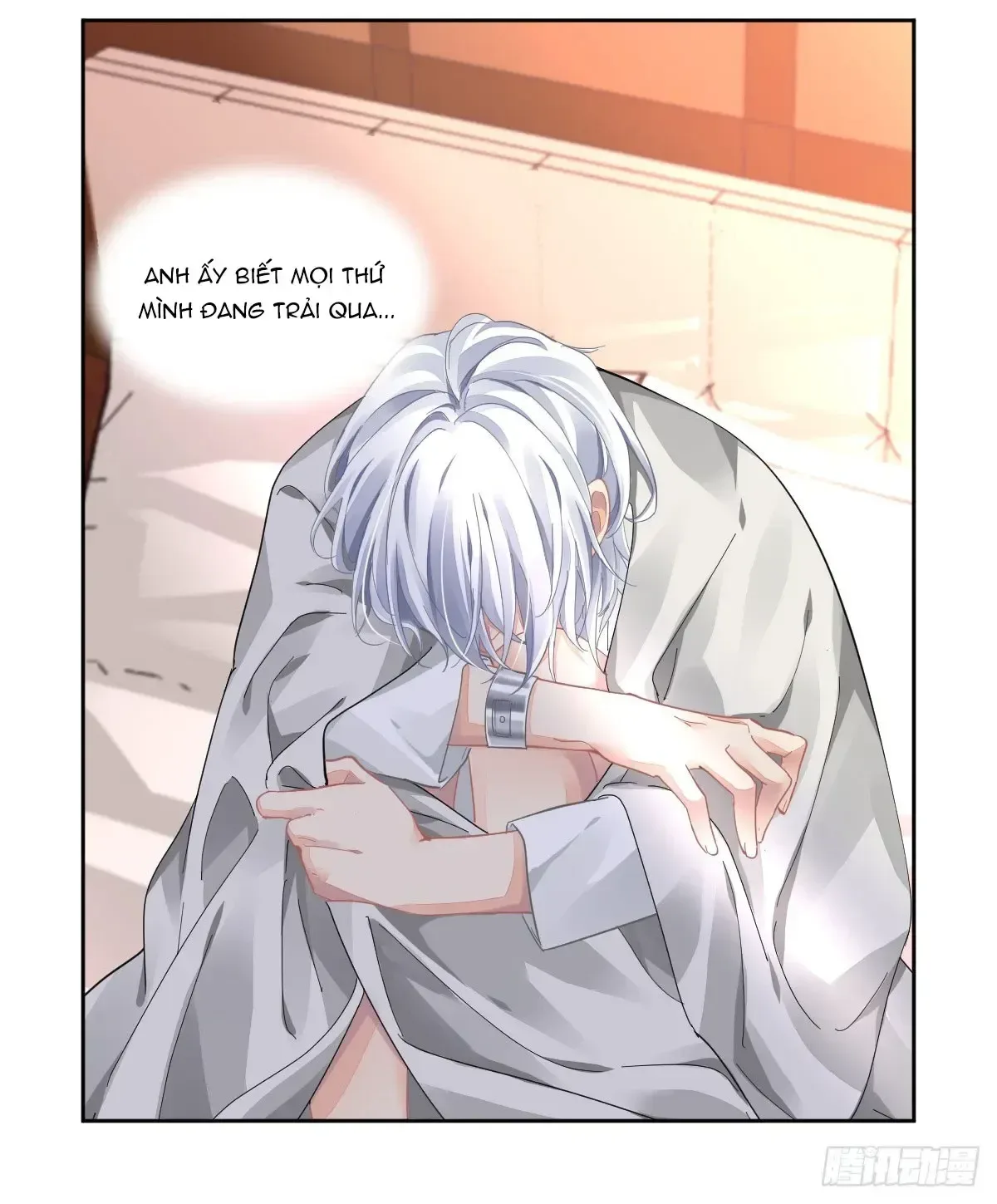 Linh Khế chương 619 - trang 10