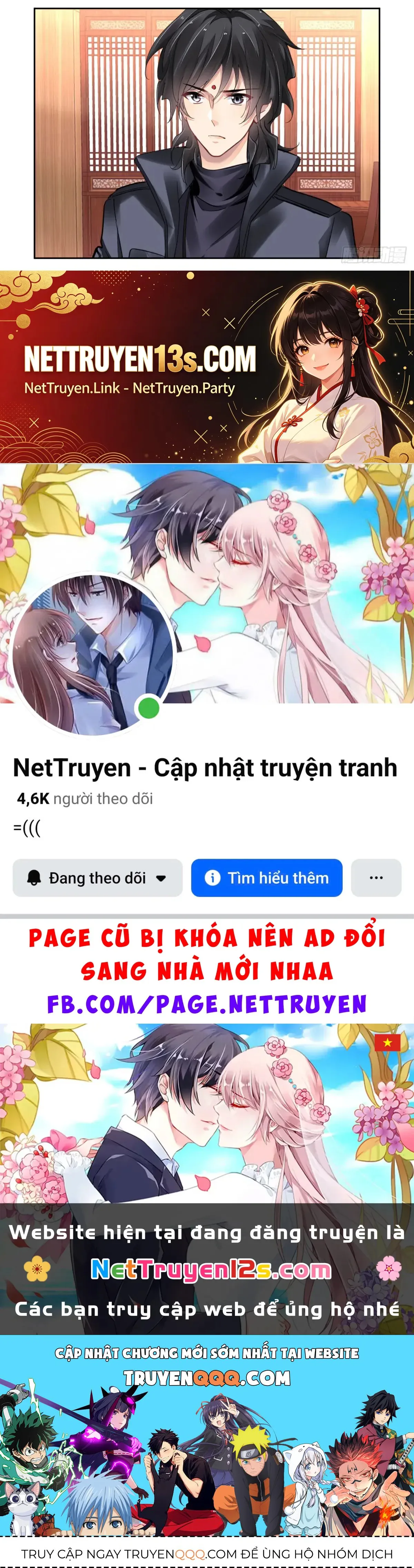 Linh Khế chương 619 - trang 25