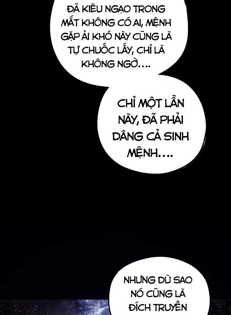 Ta Trời Sinh Đã Là Nhân Vật Phản Diện chương 65 - trang 12