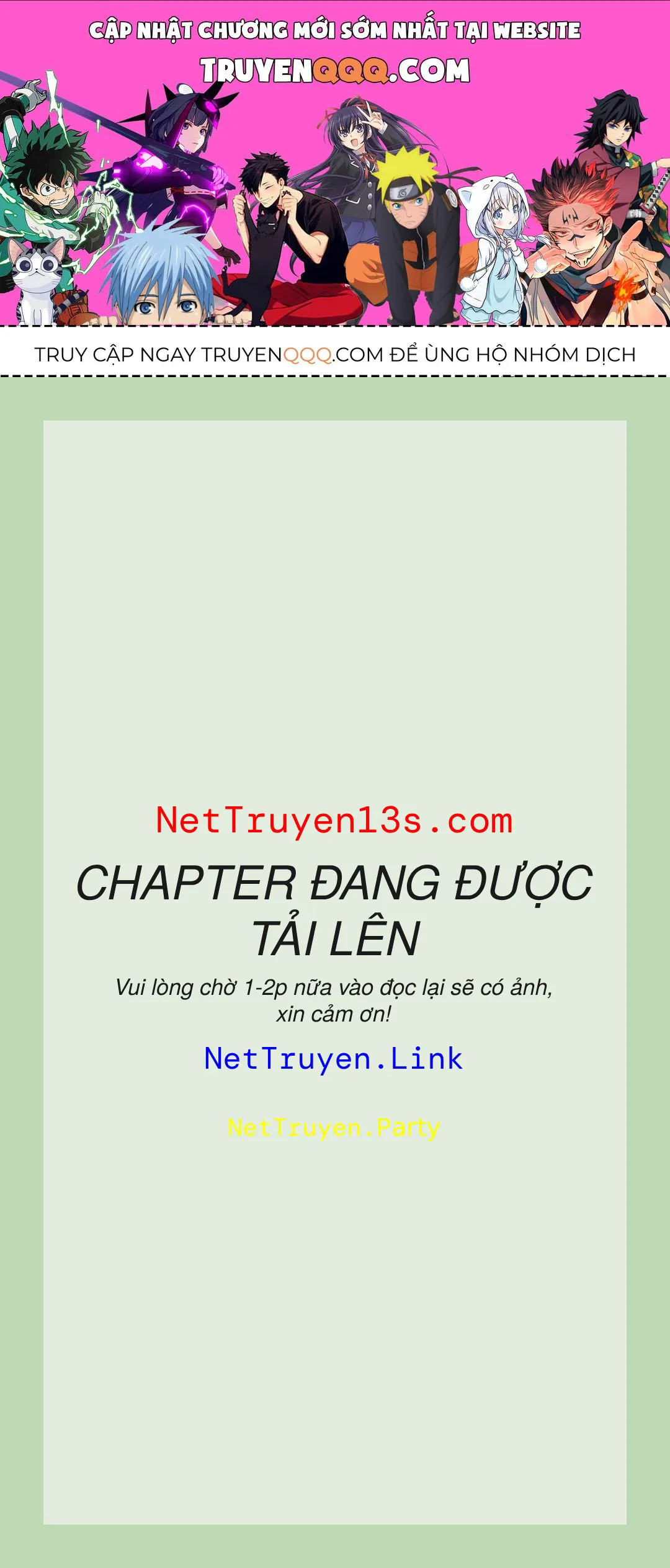Twilight Blade chương 11 - trang 1