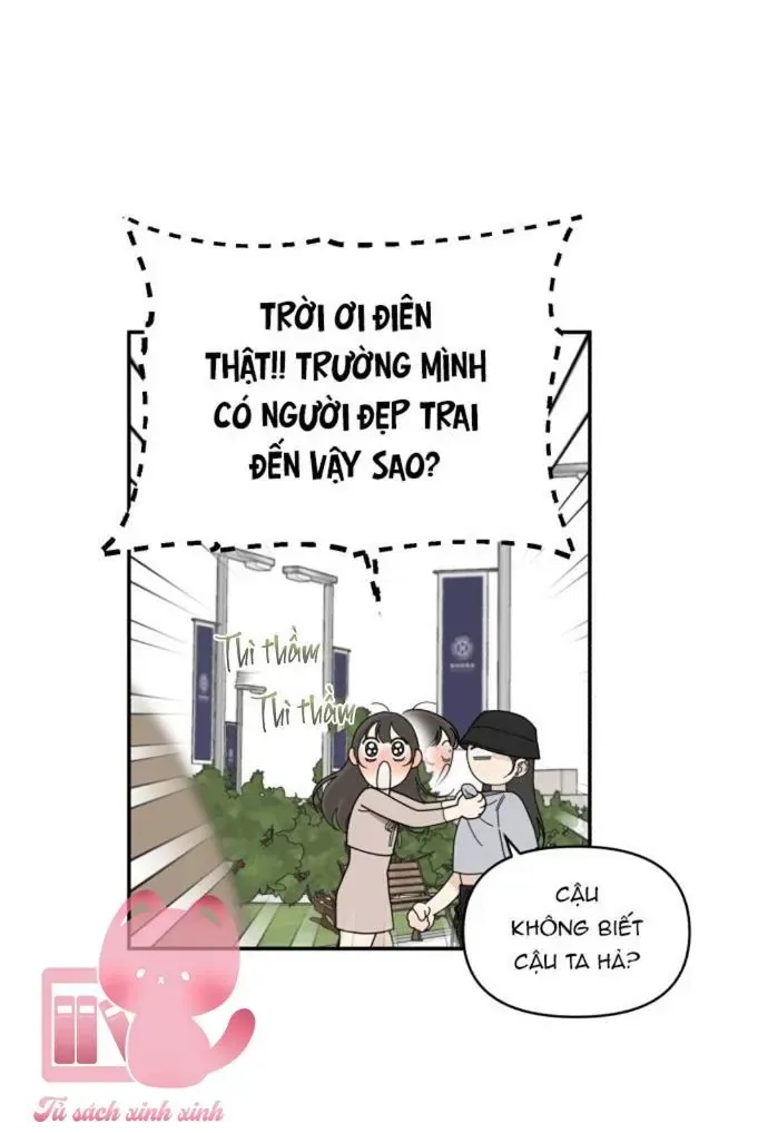 Cặp Đôi Không Chính Thức chương 1 - trang 9