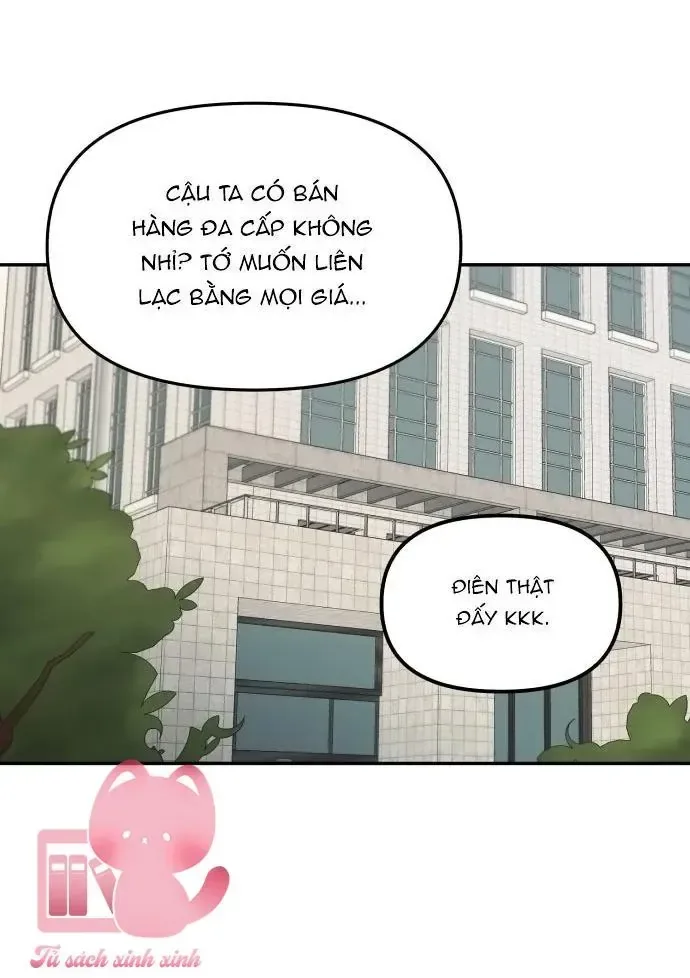 Cặp Đôi Không Chính Thức chương 1 - trang 12