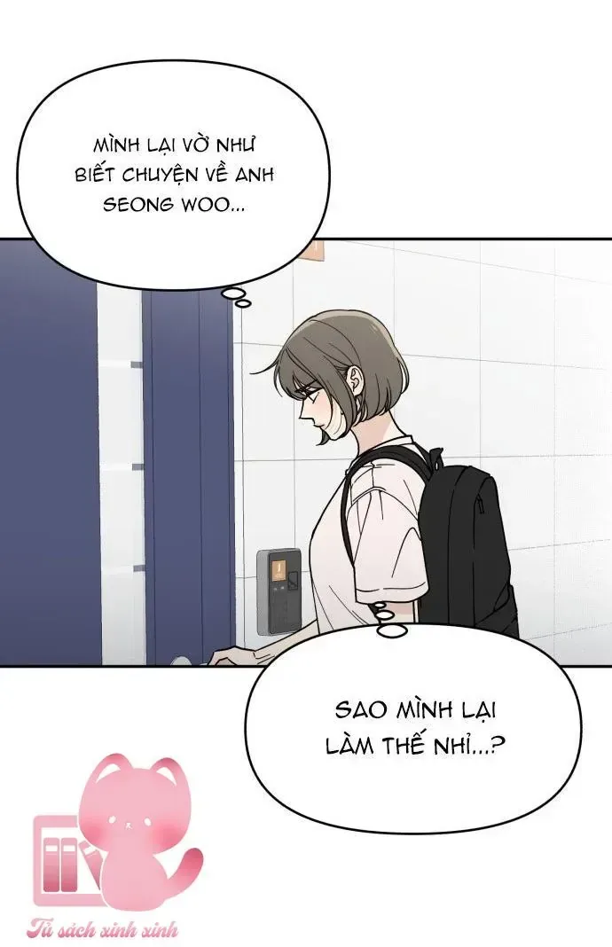 Cặp Đôi Không Chính Thức chương 1 - trang 48