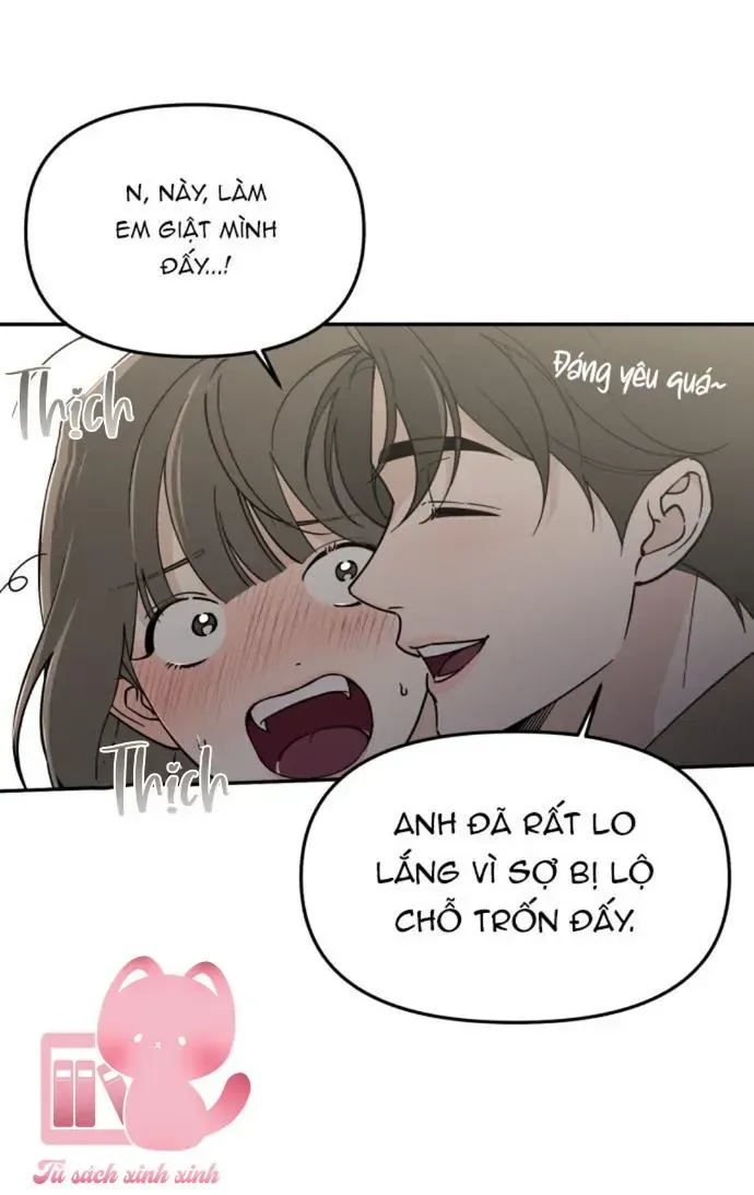 Cặp Đôi Không Chính Thức chương 1 - trang 52