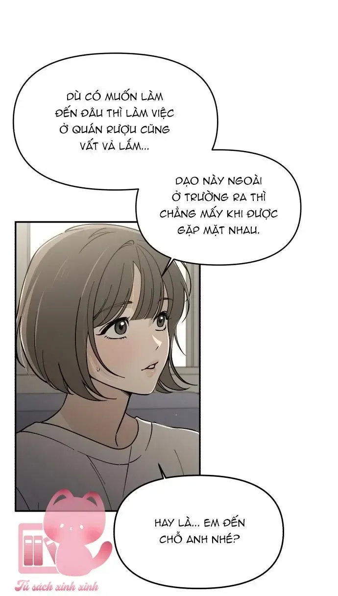 Cặp Đôi Không Chính Thức chương 1 - trang 57