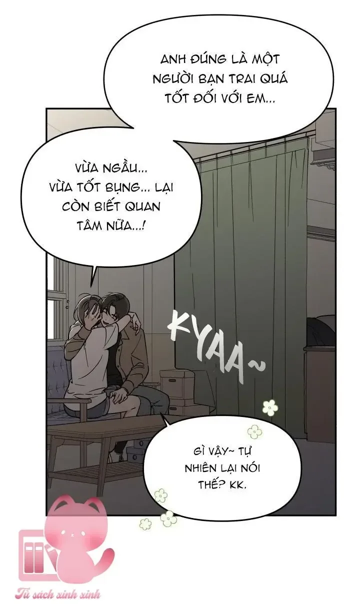 Cặp Đôi Không Chính Thức chương 1 - trang 68