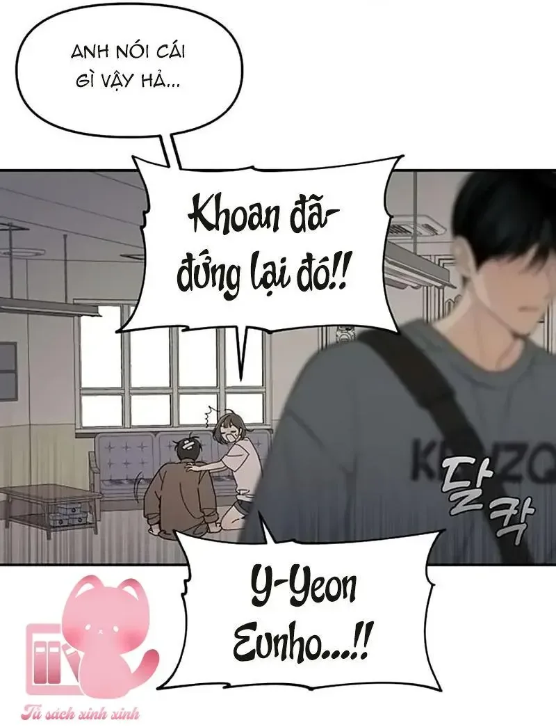 Cặp Đôi Không Chính Thức chương 2 - trang 7