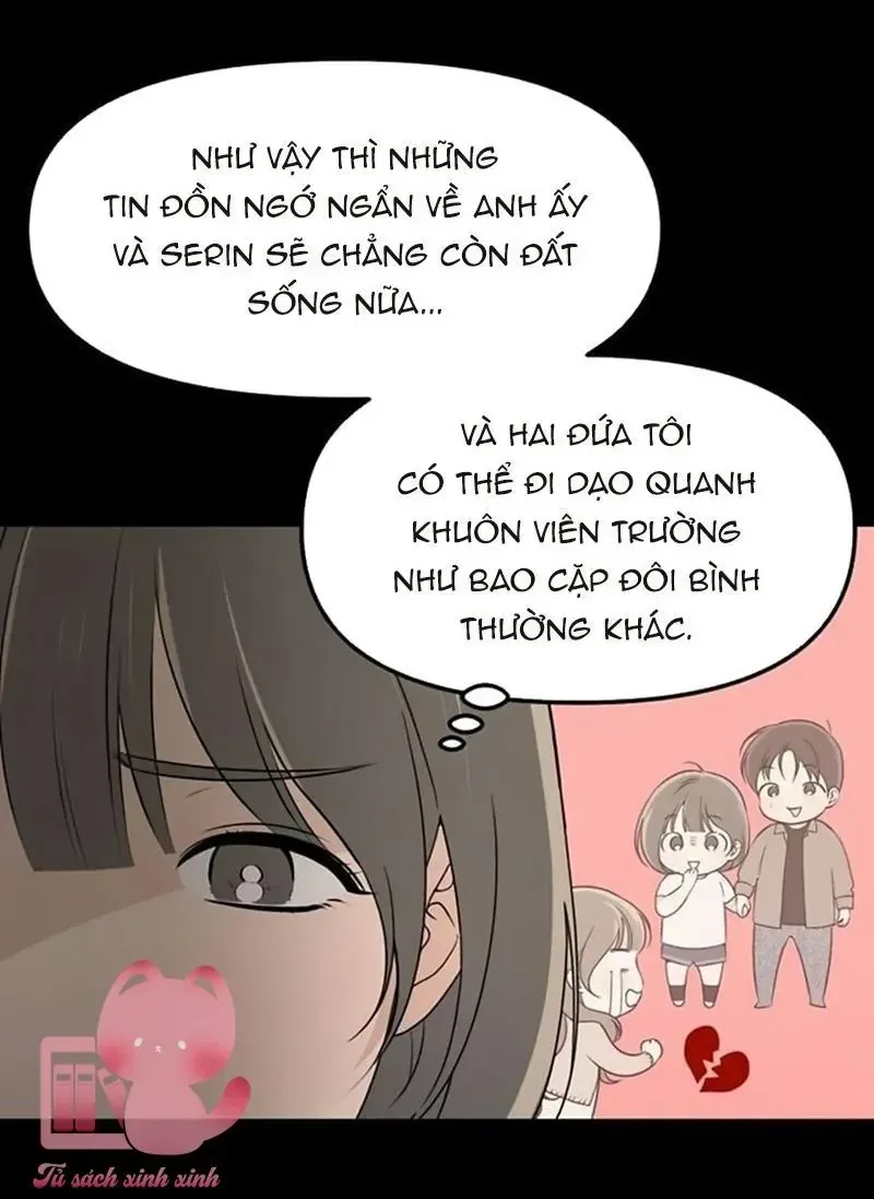 Cặp Đôi Không Chính Thức chương 2 - trang 17
