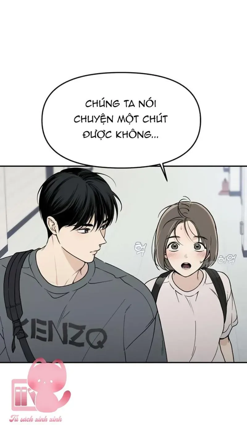 Cặp Đôi Không Chính Thức chương 2 - trang 24