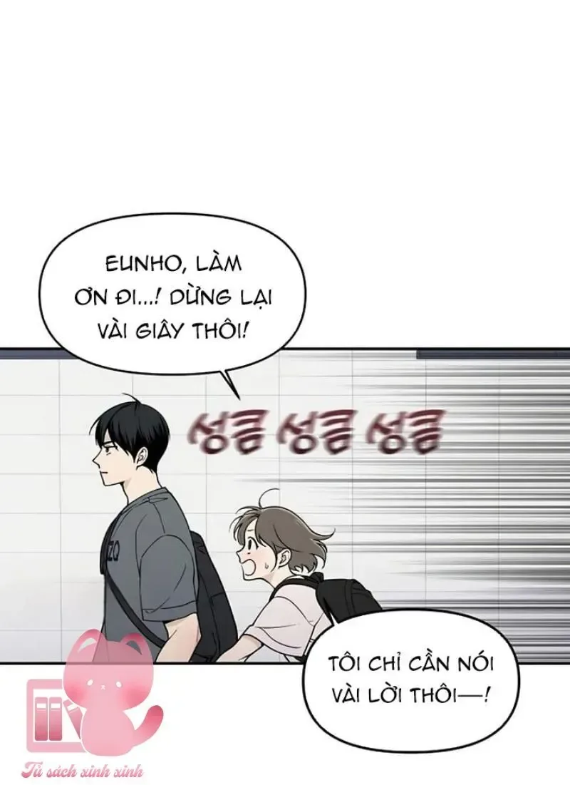 Cặp Đôi Không Chính Thức chương 2 - trang 27