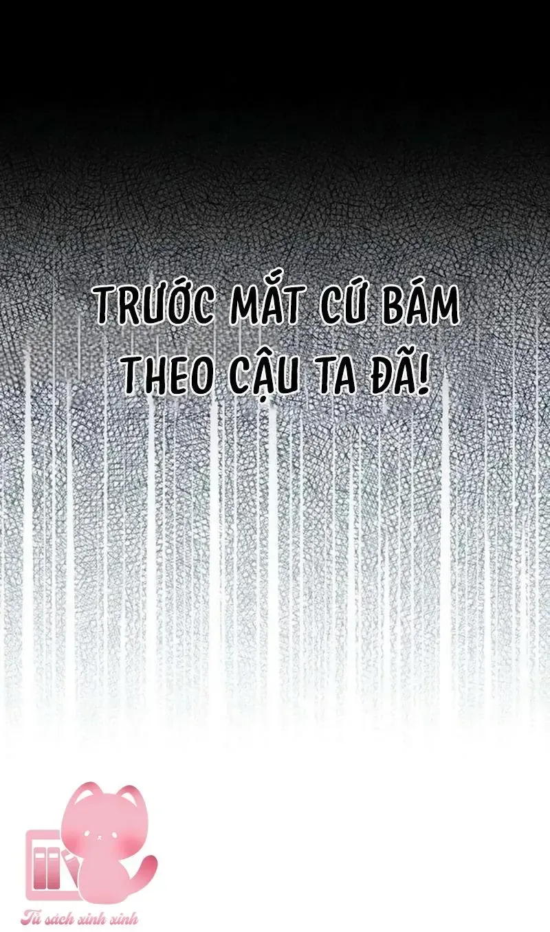 Cặp Đôi Không Chính Thức chương 2 - trang 32