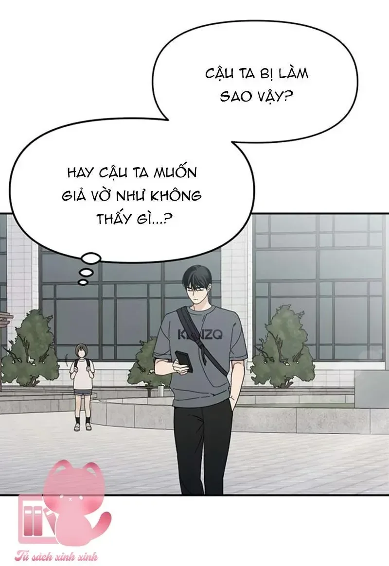 Cặp Đôi Không Chính Thức chương 2 - trang 34