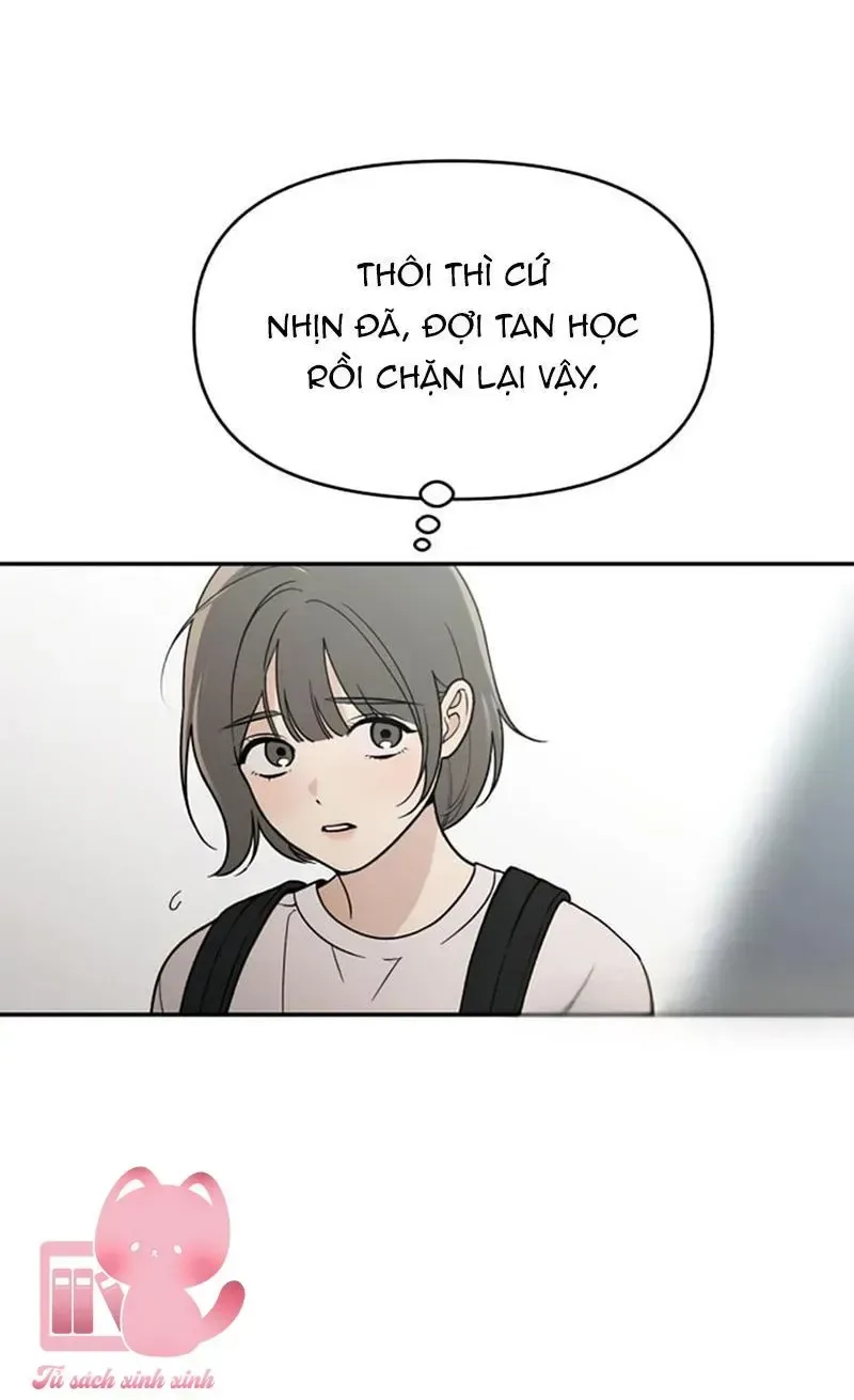 Cặp Đôi Không Chính Thức chương 2 - trang 35