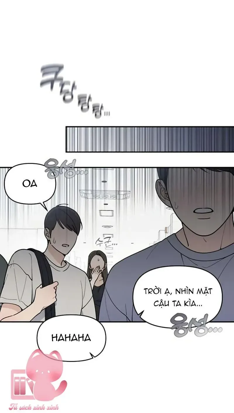 Cặp Đôi Không Chính Thức chương 2 - trang 47