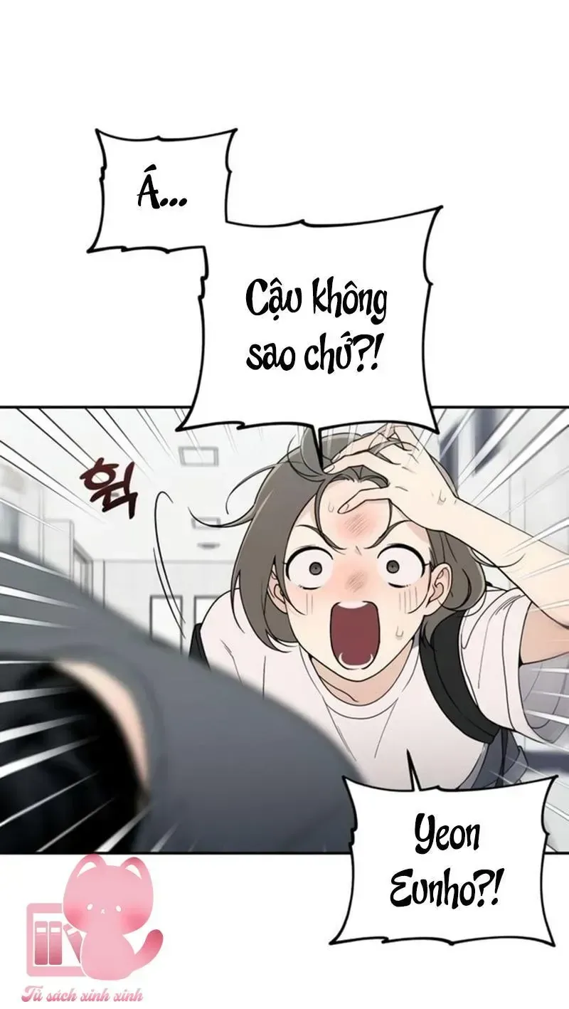 Cặp Đôi Không Chính Thức chương 2 - trang 50