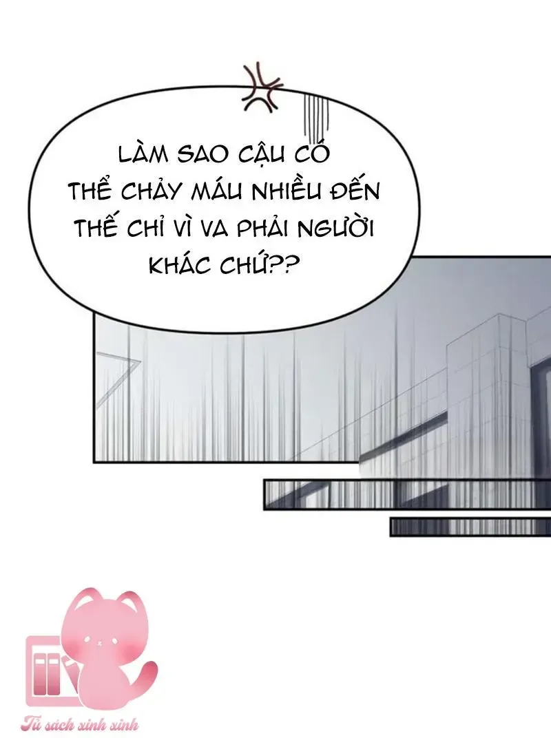 Cặp Đôi Không Chính Thức chương 2 - trang 54