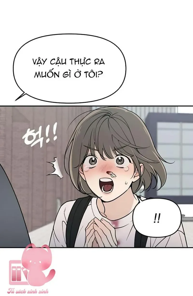 Cặp Đôi Không Chính Thức chương 2 - trang 59